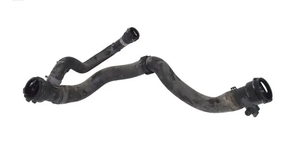Audi A3 S3 8V Engine coolant pipe/hose 8R0121049P