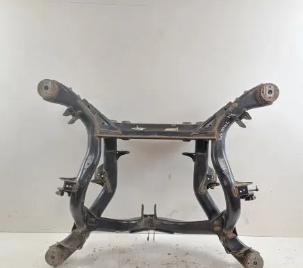 Rear subframe