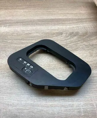 BMW 5 E39 Gear shifter surround trim plastic 8256275 90120292
