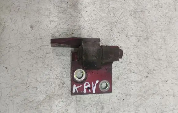 Citroen Berlingo Front door upper hinge