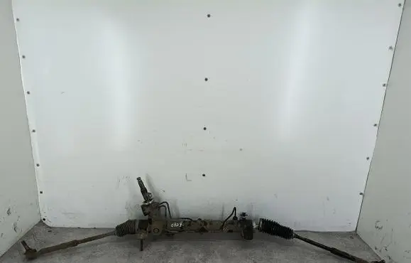 Toyota Corolla Verso E121 Steering rack 7891501172