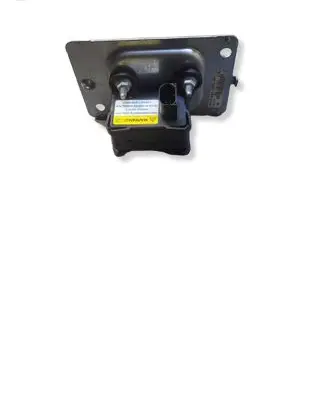 Volvo S80 ESP acceleration yaw rate sensor 6G9N14B296CB BZ77M15E25 10170103463