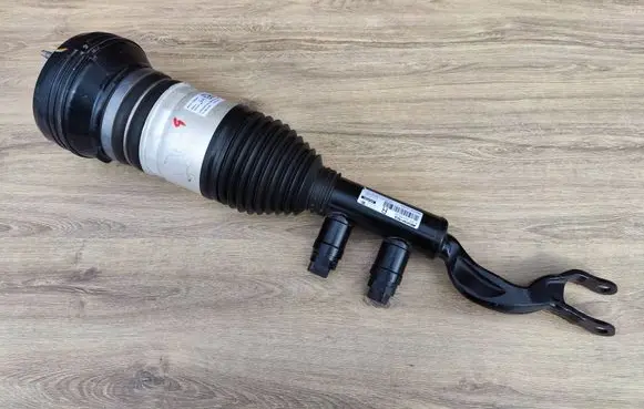 Mercedes-Benz EQS V297 Front air suspension shock absorber A2973208800