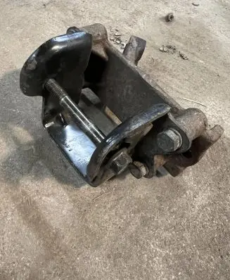Hyundai Santa Fe Gearbox mounting bracket