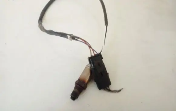 KIA Sportage Lambda probe sensor 0258986502