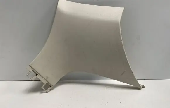 Volkswagen PASSAT B8 (D)pillar trim (top) 3G9867245