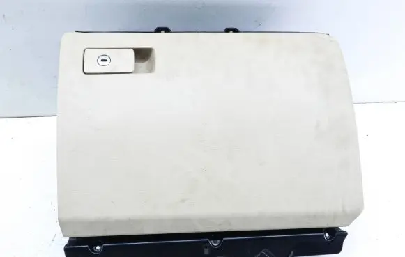 Volkswagen PASSAT CC Glove box set 3C1857114 3C1857101
