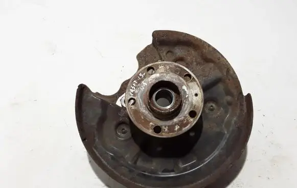 Volkswagen PASSAT B8 Rear wheel hub 3Q0505436M