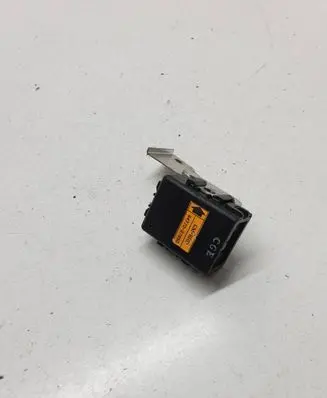 Immobilizer control unit/module