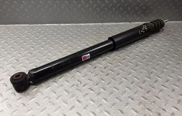 Dacia Sandero III Rear shock absorber/damper 562109623R