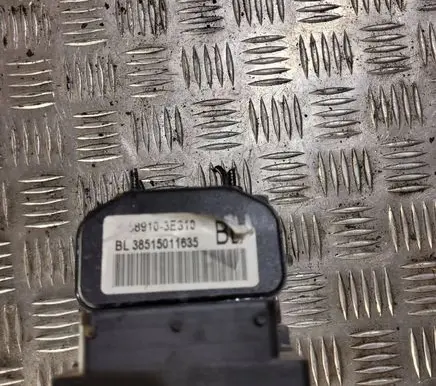 KIA Sorento ABS Pump 589103E310 38515011635
