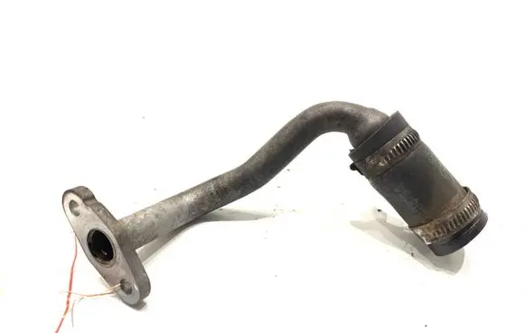 BMW X1 E84 Turbo turbocharger oiling pipe/hose 7795976