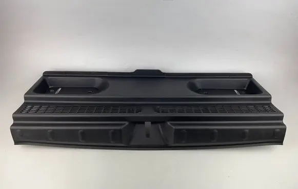 Mini One - Cooper F56 F55 Trunk/boot sill cover protection 7298591