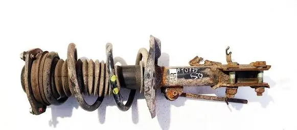Nissan e-NV200 Front shock absorber/damper 