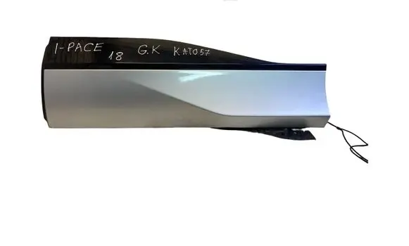 Jaguar I-Pace Rear door trim (molding) J9DM274A49A J9D3274A49APIA02