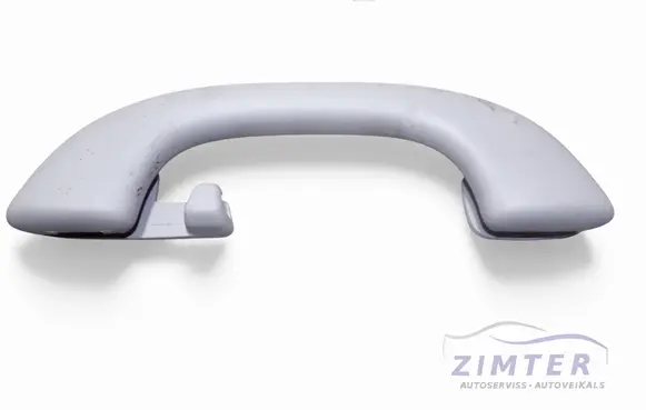 Citroen C5 Rear interior roof grab handle 9681364780