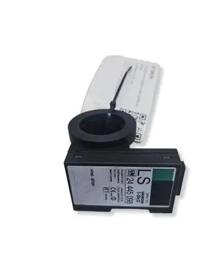 Opel Meriva A Immobiliser reader (aerial) 24445098