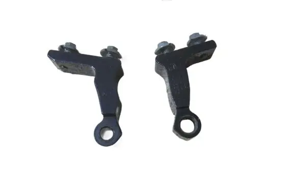 Volvo XC90 Front door upper hinge 31424590 XZXC65VOLVO