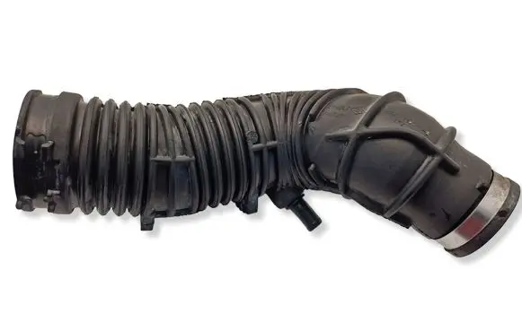 Renault Laguna III Intercooler hose/pipe 8200714810B