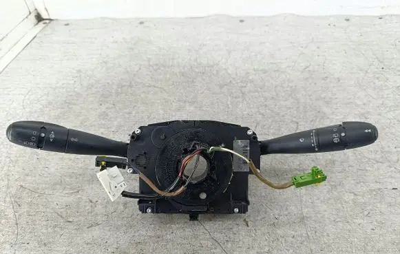 Peugeot 207 Wiper turn signal indicator stalk/switch