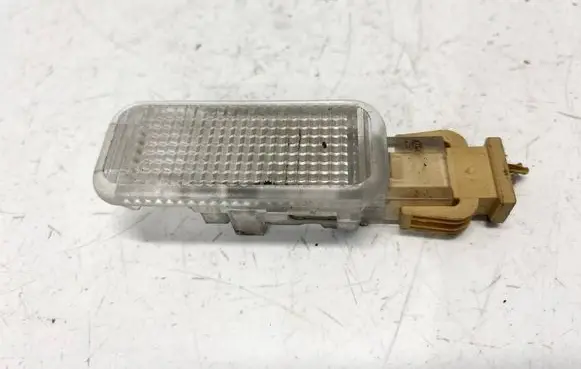 Audi A4 S4 B5 8D Other interior light 094741