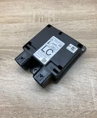 Ford Fiesta Airbag control unit/module 6S6T14B056LC