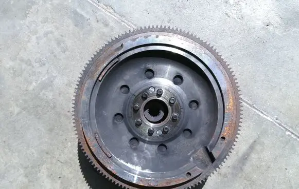Volvo S70 V70 V70 XC Clutch set kit