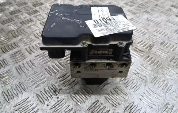 BMW 5 E60 E61 ABS Pump