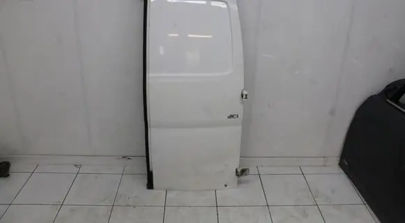 Nissan NV200 Rear door