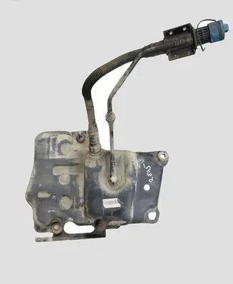 Opel Zafira C AdBlue liquid reservoir 13414211 366011455