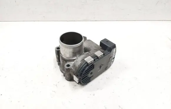 Renault Espace - Grand espace IV Throttle valve 8200330810 H8200330812 0281002681