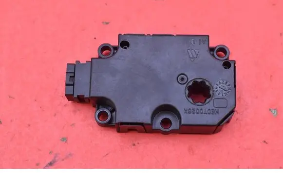 Audi e-tron Air flap motor/actuator ET416003