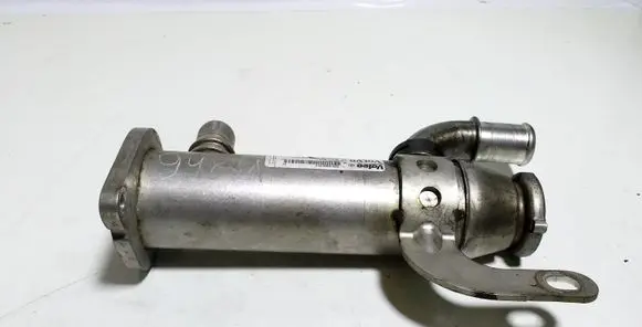 Ford Kuga I EGR valve cooler 993062H 8653691