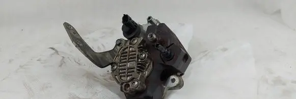 Citroen C4 Grand Picasso Fuel injection high pressure pump 9651844380 0445010089