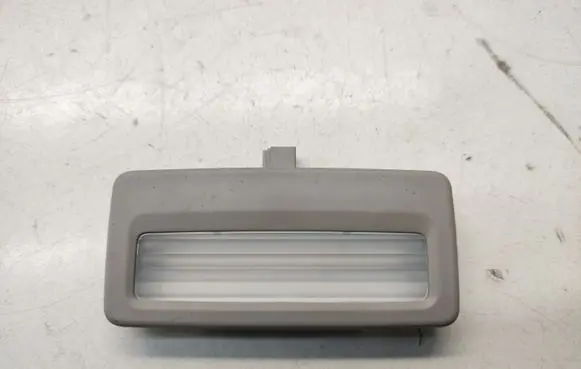 BMW 5 F10 F11 Front seat light 9163766 63319163766