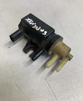 Mercedes-Benz Sprinter W906 Turbo solenoid valve A0091533128