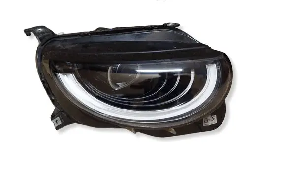 Fiat 500E Headlight/headlamp 00521400260