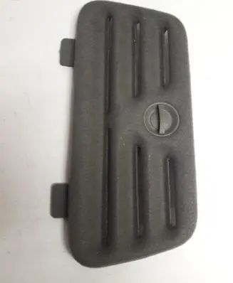 Renault Scenic II - Grand scenic II Trunk/boot trim cover 8200228005 8200228005C