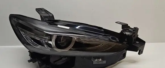 Mazda 6 Headlight/headlamp GRF551030 MAZ013