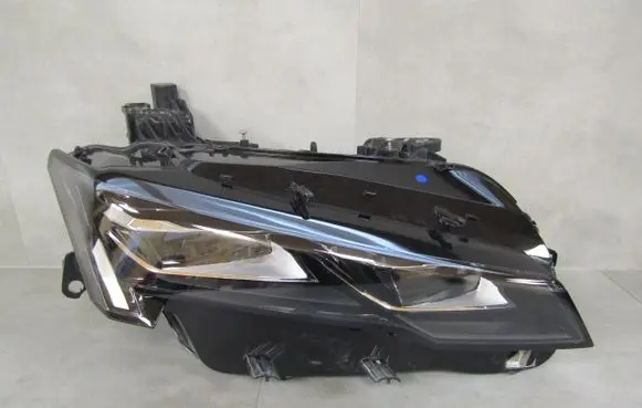Peugeot 308 Headlight/headlamp 98596618