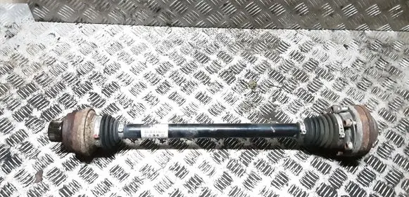 Audi A6 S6 C7 4G Rear driveshaft 8R0501203C