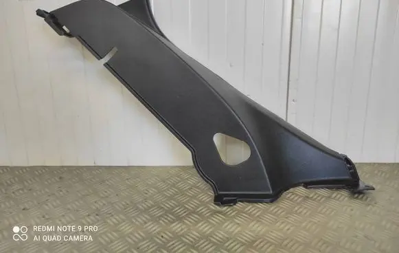 KIA Xceed Coupe rear side trim panel 85891J7700 SL3C10N