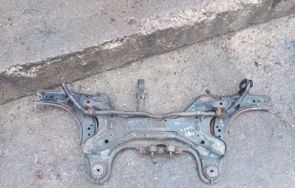 Volkswagen Golf IV Front subframe