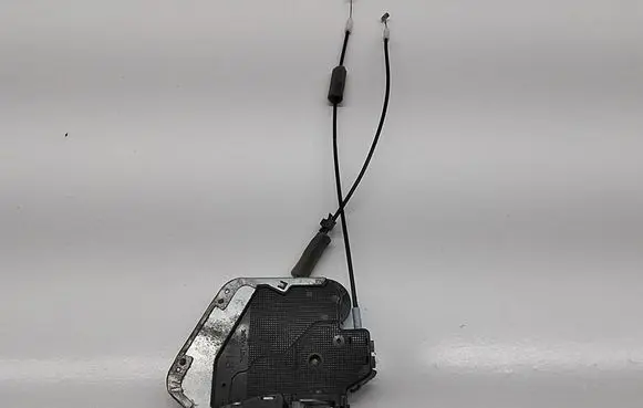 Honda CR-V Rear door lock 72611T1GE001A