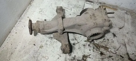 Subaru B9 Tribeca Rear differential VA2RJMXX