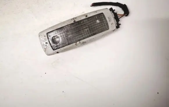 Volkswagen PASSAT B5.5 Other interior light 3b0947291