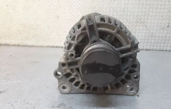 Generator/alternator
