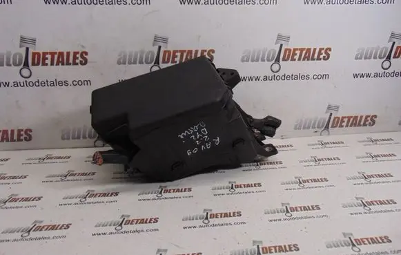 Toyota RAV 4 (XA30) Fuse box set 8266242191
