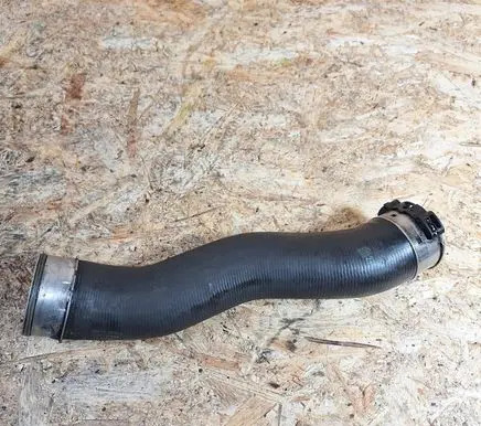 BMW 3 E92 E93 Intercooler hose/pipe 7802753 11617802753