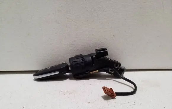 Peugeot Expert Ignition lock 9673257480 9809825177 9663123380